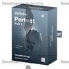 Perfect Pair 2 - Set de Estimulación Dual para Parejas (Incluye Vibrador y Anillo)